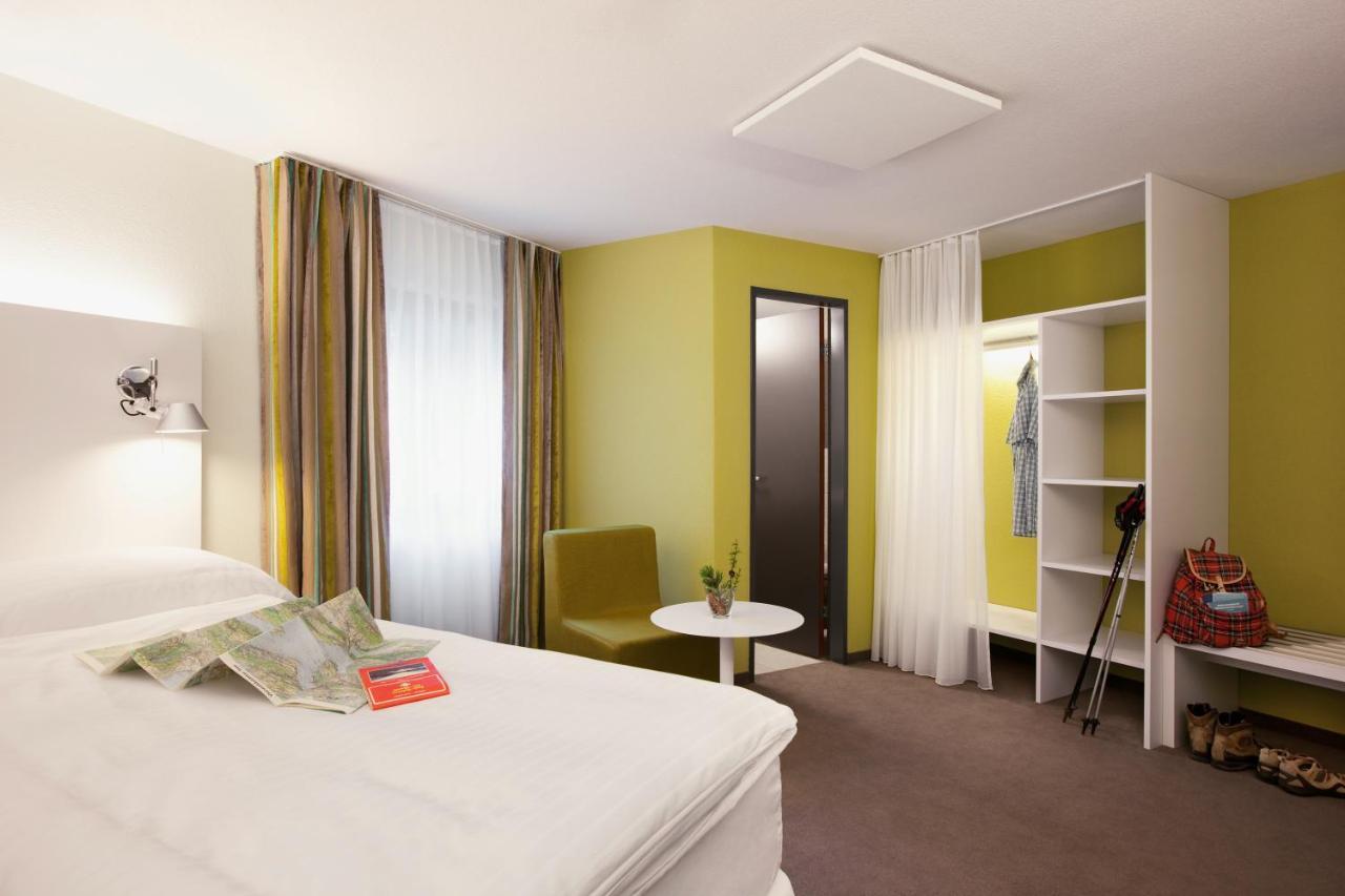Gaestehaus By Stoos Hotels Exteriér fotografie