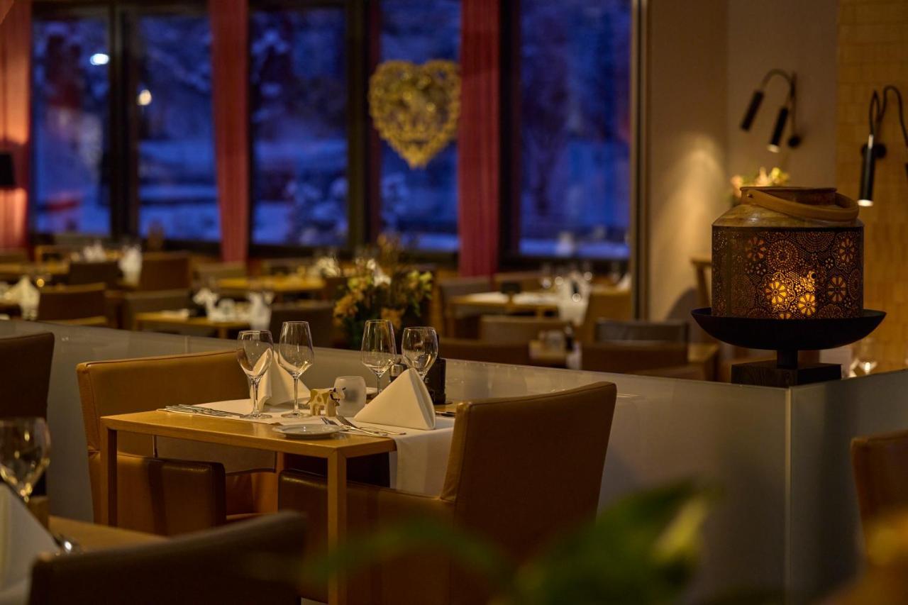 Gaestehaus By Stoos Hotels Exteriér fotografie